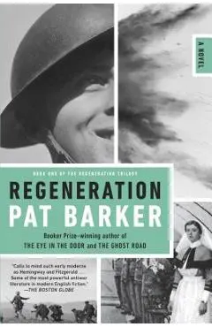 Regeneration