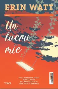 eBook Un lucru mic