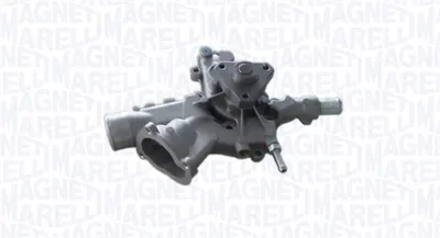 Pompa Apa Opel Agila, Astra G, Astra G Classic Caravan, Astra H, Astra H Gtc, Combo, Combo Tour, Corsa C, Corsa D, Meriva A, Tigra; Suzuki Wagon R 1.0-1.4lpg Dupa 2000