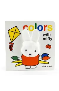 Colors with Miffy