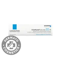 Balsam ultra-reparator calmant cu indicatii multiple Cicaplast B5 +, 15ml, La Roche-Posay