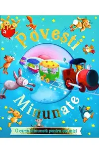Povesti minunate