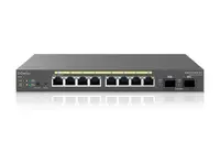 Ethernet Switch ENGENIUS EWS2910FP-FIT, Gigabit, Poe