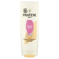 Balsam, Pantene, Pro V Perfect Curls, ondulator, 180ml