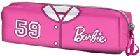 Penar școlar Karactermania Barbie - Varsity, 1 fermoar