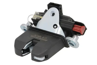 Incuietoare capota potrivit VW POLO V 6C, POLO V 6R 06.09-09.17 potrivit VW POLO V 6C, POLO V 6R 2009-2017