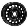 Janta otel Clio 2 Symbol ALCAR STAHLRAD 5.5x14 4x100 ET36