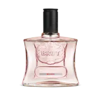 Apa de toaleta Musk, 100ml, Brut