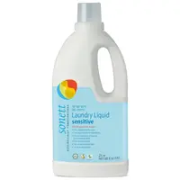 Detergent lichid pentru rufe sensitive ecologic 2l Sonett