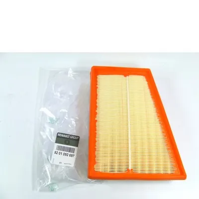 Filtru aer RENAULT 8201092697