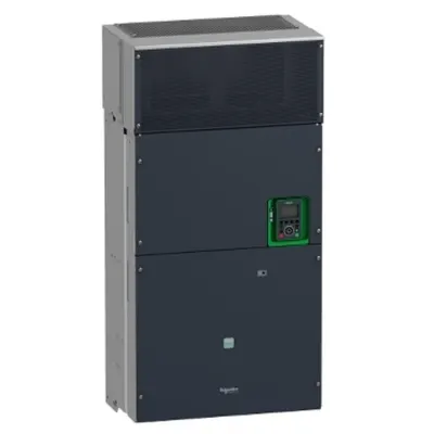 Variator de viteza - ATV930 - 315kw - 400/480V -fara unitate de franare - IP00