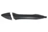 Maner usa Spate Dreapta (exterior, negru potrivit pictura) potrivit HYUNDAI ELANTRA IV, ELANTRA V 1.6-2.0ALK 11.05-12.16