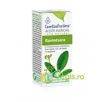 Ulei Esential de Camfor Bio 5ml