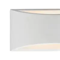 Lampa iluminat perete Hove Wall Washer Large