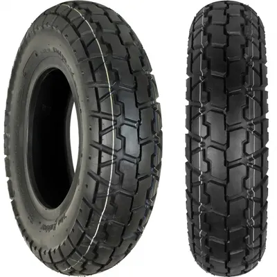 Anvelopa 130 90-10 112 61J TL, Vee Rubber