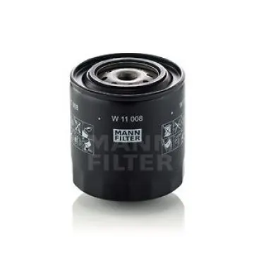 Filtru ulei Mann-Filter W 11 008