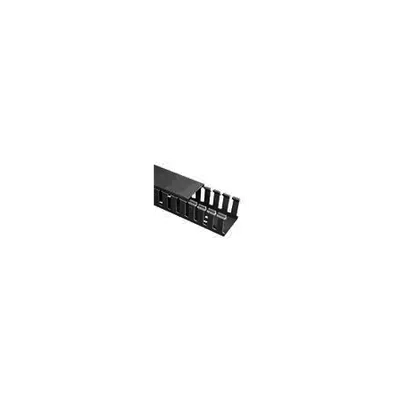 Canal cablu perforat 40x60mm Scame