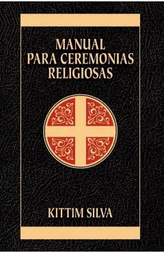 Manual Para Ceremonias Religiosas