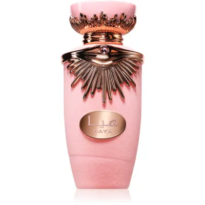 Lattafa Haya Eau de Parfum pentru femei 100 ml