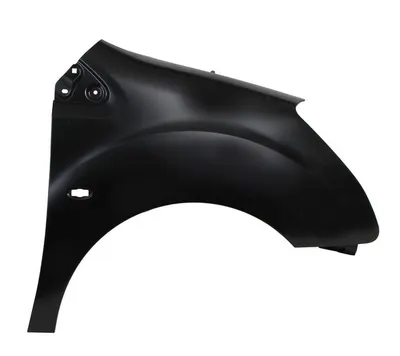 Aripa Dreapta potrivit CITROEN BERLINGO II; PEUGEOT PARTNER II 2008-2018 - (aluminiu)