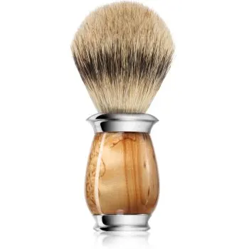 Mühle PURIST Silvertip Badger pamatuf pentru ras din par de bursuc medium