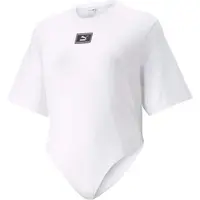 Body femei Puma Dare to Bodysuit 53562102