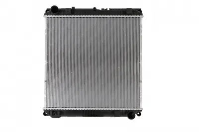 Radiator motor (fara cadru) potrivit MAN TGL I, TGL II, TGM I D0834LFL40-D0836LFLAF 01.04