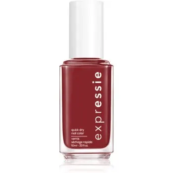 essie expressie lac de unghii cu uscare rapida
