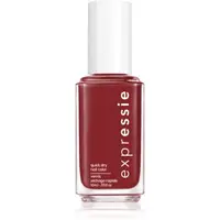 essie expressie lac de unghii cu uscare rapida
