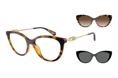 Emporio Armani EA4213U 50261W