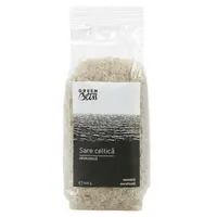 Sare celtica grunjoasa 400g Green Bliss