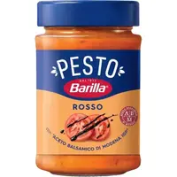 Sos de paste cu rosii Barilla, Pesto Rosso, 200 g Engros