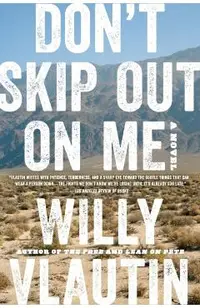 Don't Skip Out on Me