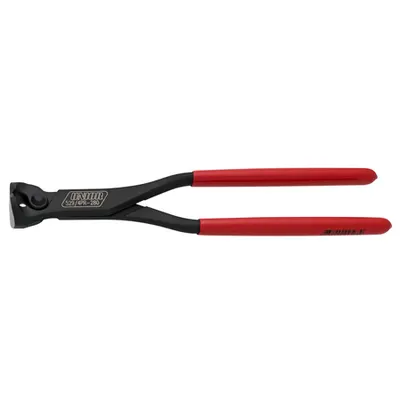 Clesti plasa de sarma pentru conditii grele 280mm, 33mm, 33mm, 19mm, 466g