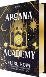 Arcana Academy
