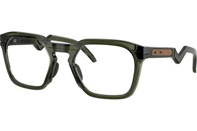 Oakley Hstn Sq Rx OX8208 820803