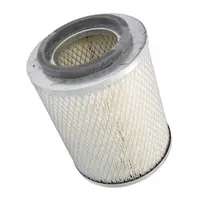 Filtru Aer P771594, Lungime 209,7 mm, Diam. Ext. 164,1 mm, Diam. Int. 86,9 mm, Donaldson