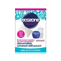 Rezerva pentru dezumidificator, Ecozone, 450 g