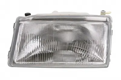 Far stanga (H4, manual) FIAT UNO 1989-2002