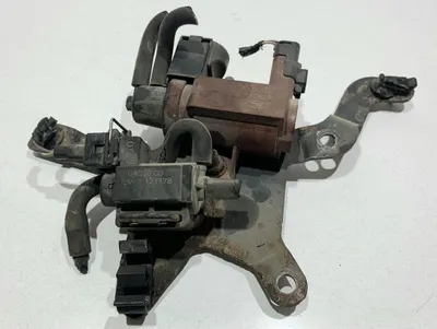 Electrovalva 6G9Q-9F882-CA Ford Mondeo (2007-2014) [MK4] 2.0 tdci UFDB
