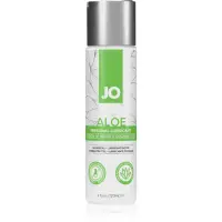 System JO Aloe gel lubrifiant 120 ml
