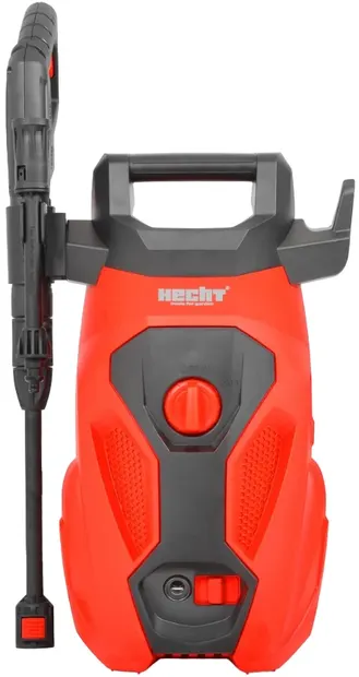 Aparat de spălat cu presiune electric Hecht - 322, 1800 W, 140 bare, 420 l/h