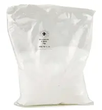 Bicarbonat de sodiu, 1 kg, Doves Farm