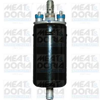 Pompa combustibil electrica (universal, presiune: 5,0 bar, 150 l h) BMW; CITROEN; PEUGEOT; OPEL; PORSCHE; VOLVO; VW