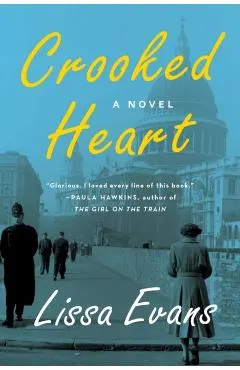 Crooked Heart