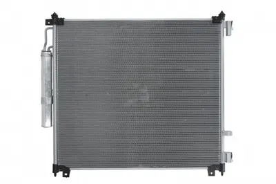 Condensator climatizare potrivit LAND ROVER DEFENDER, DISCOVERY V, RANGE ROVER IV, RANGE ROVER SPORT II 3.0-5.0 08.12