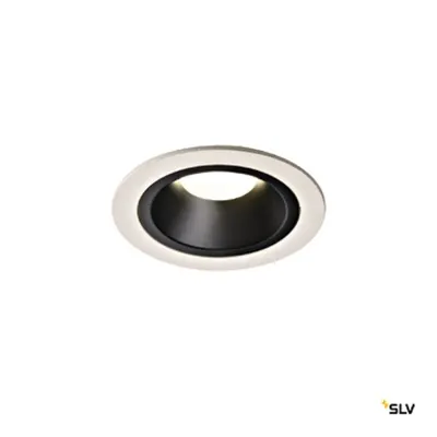 Numinos M Dl 17,5w 1600lm 4000k 40° 500ma Led Alb