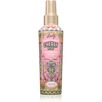 Rudy - Le Maioliche Cherry Kiss spray pentru corp