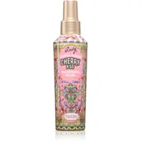 Rudy - Le Maioliche Cherry Kiss spray pentru corp