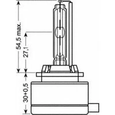 Osram 66140